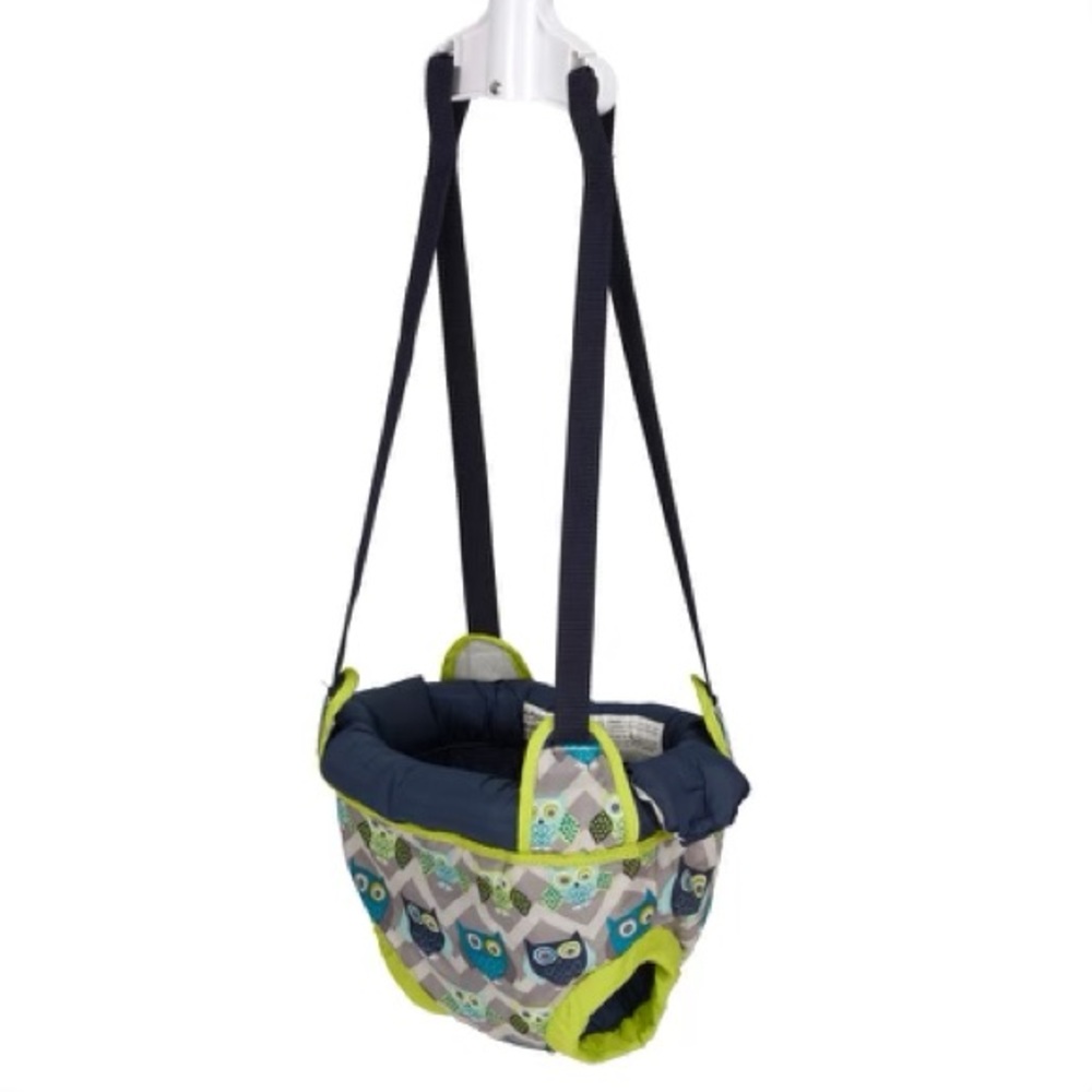 Evenflo Door Jumper